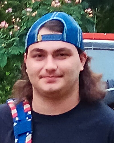 Gage Wyatt Eddy